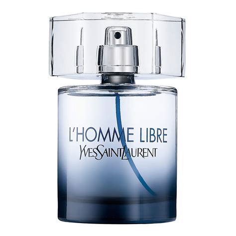 yves saint laurent l'homme libre discontinued|ysl discontinued cologne.